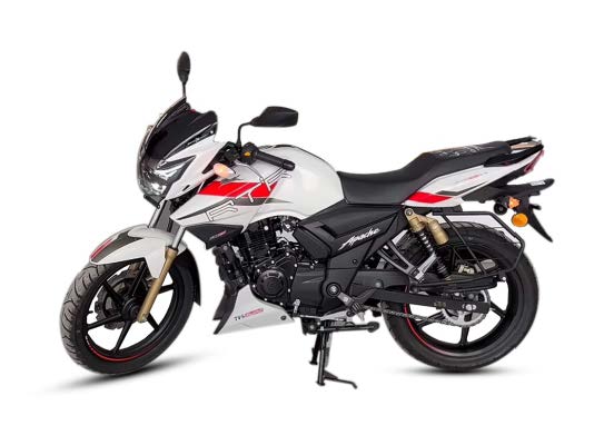 Apache 180cc